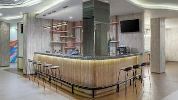 Bar (di hartanah)
