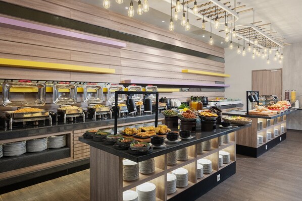 ร้านอาหาร