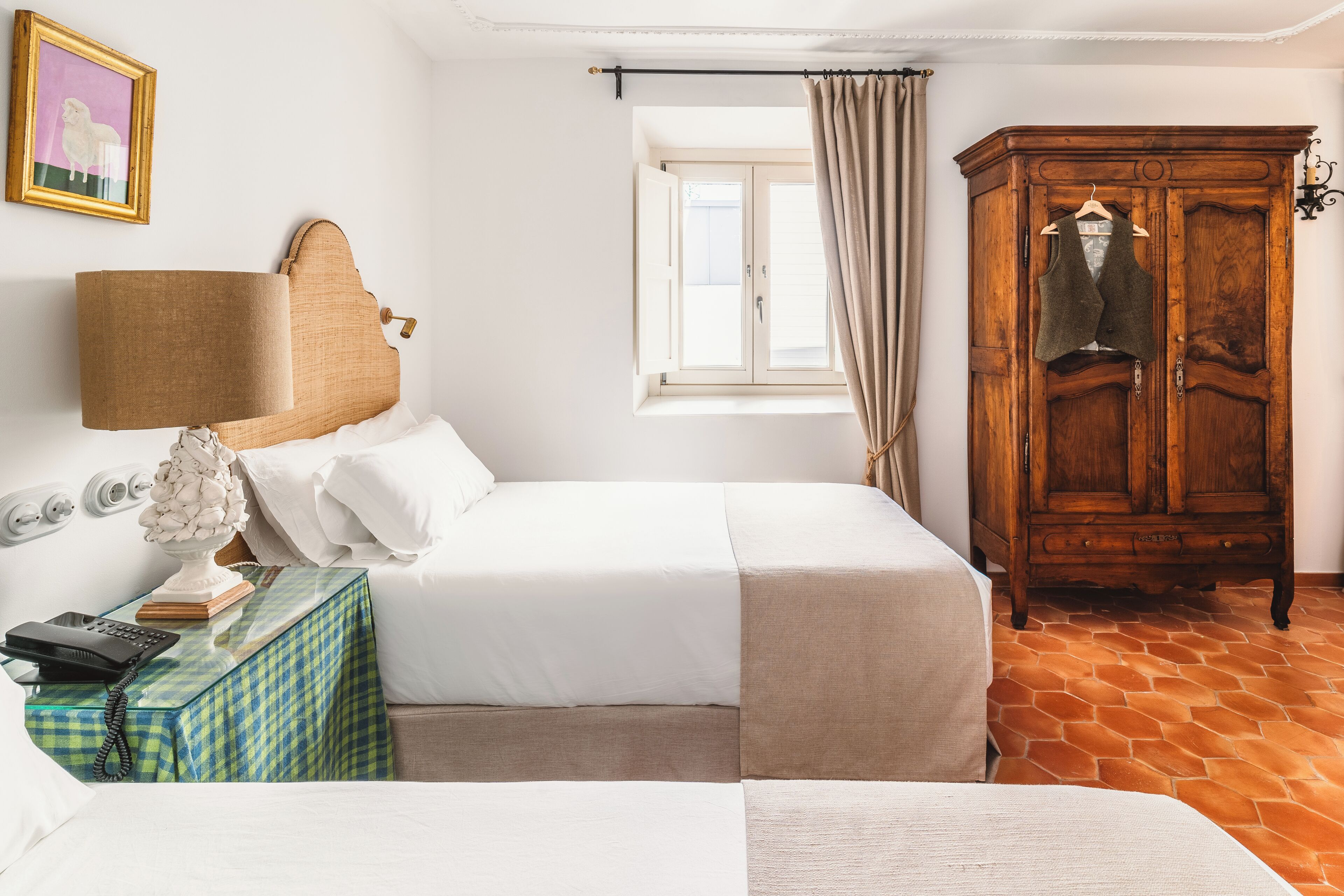 Foto - Casa Pizarro Hotel