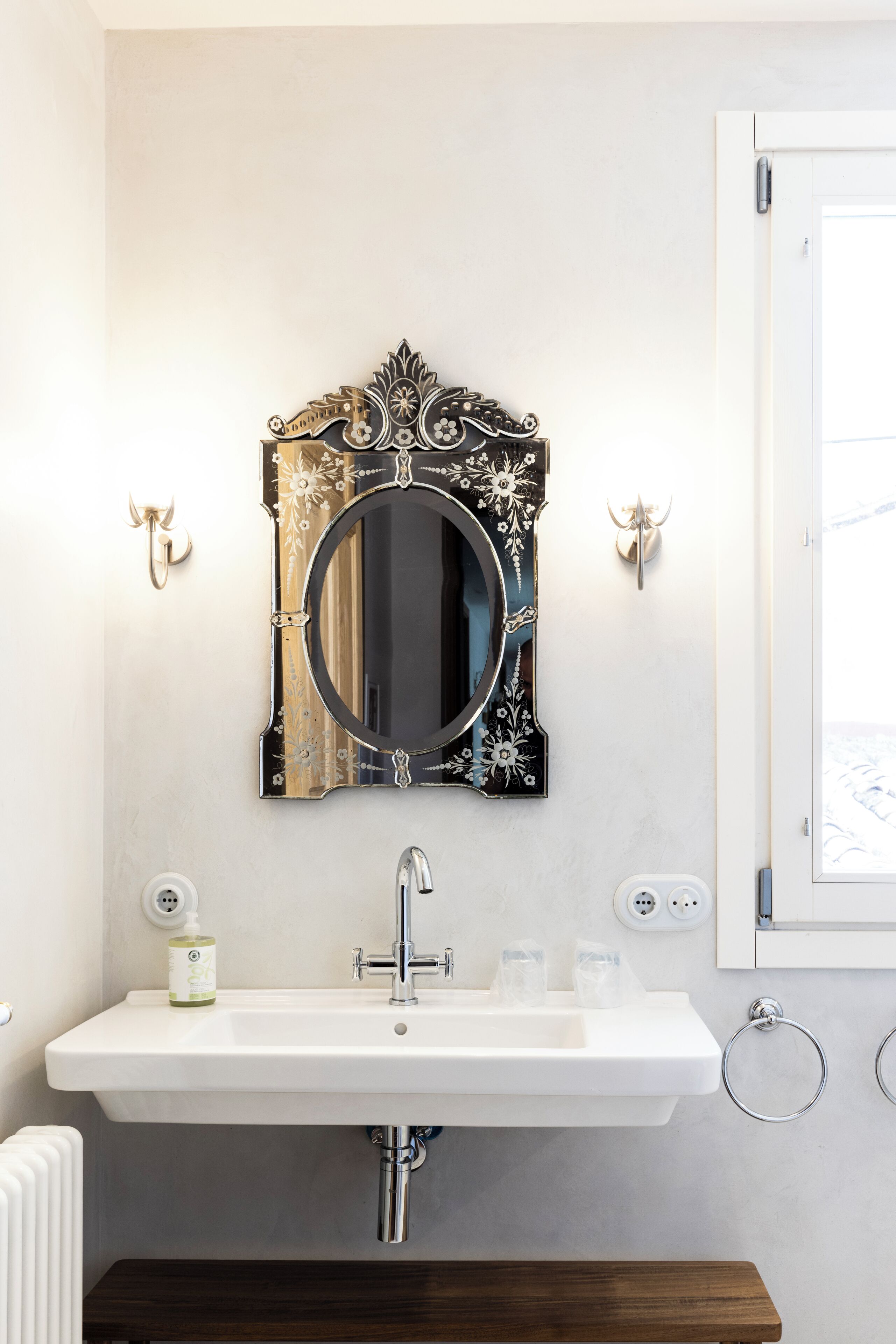 Foto - Casa Pizarro Hotel