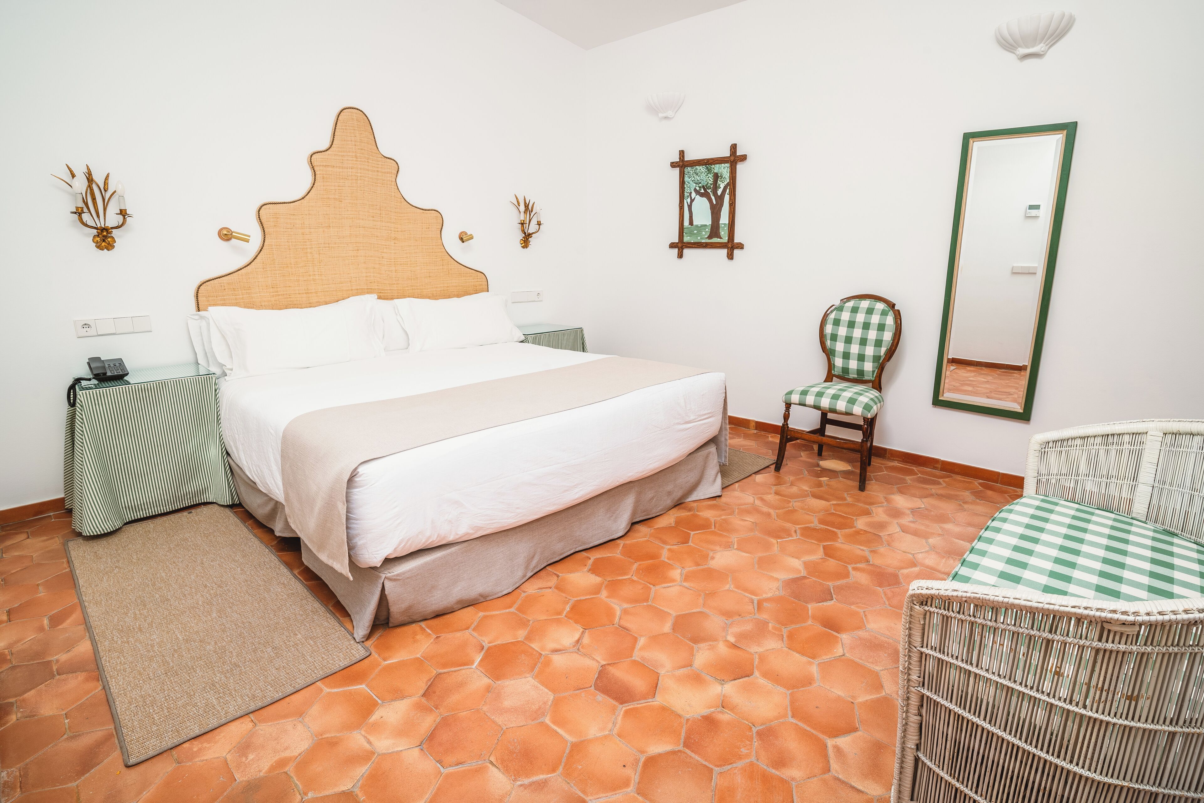 Foto - Casa Pizarro Hotel