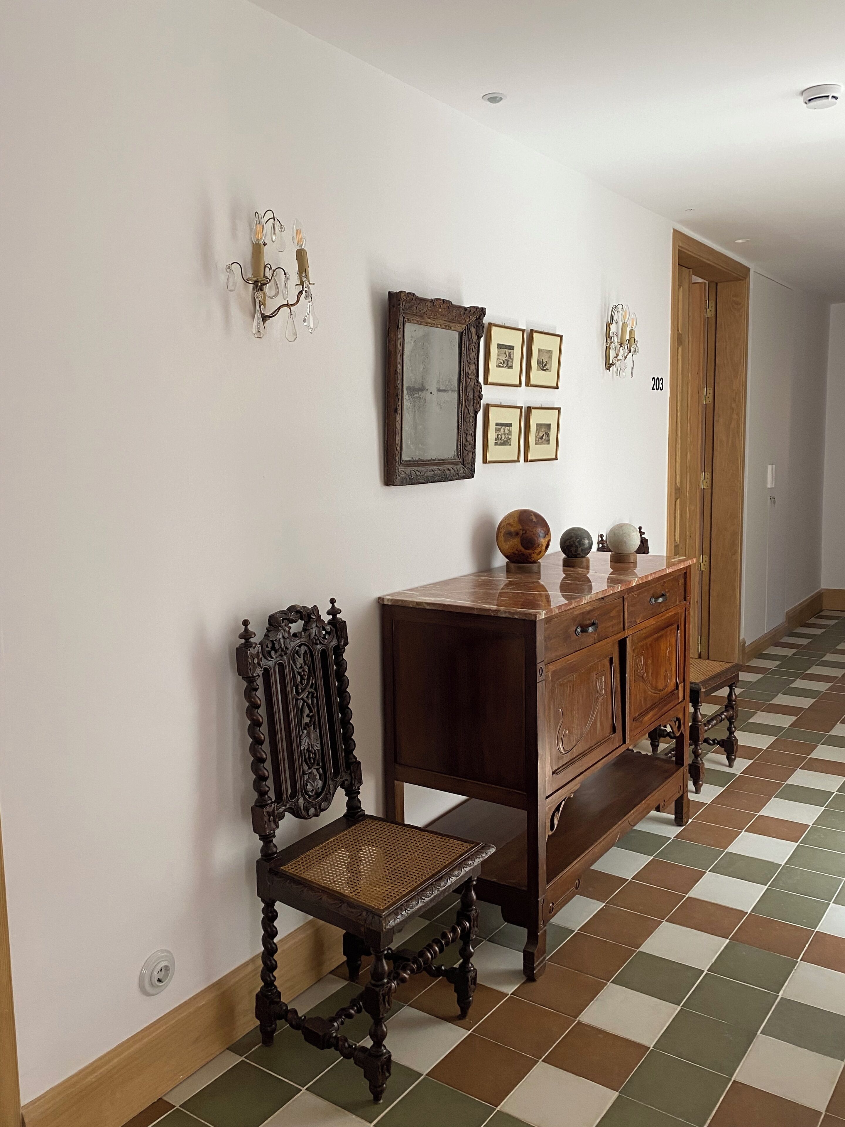 Foto - Casa Pizarro Hotel