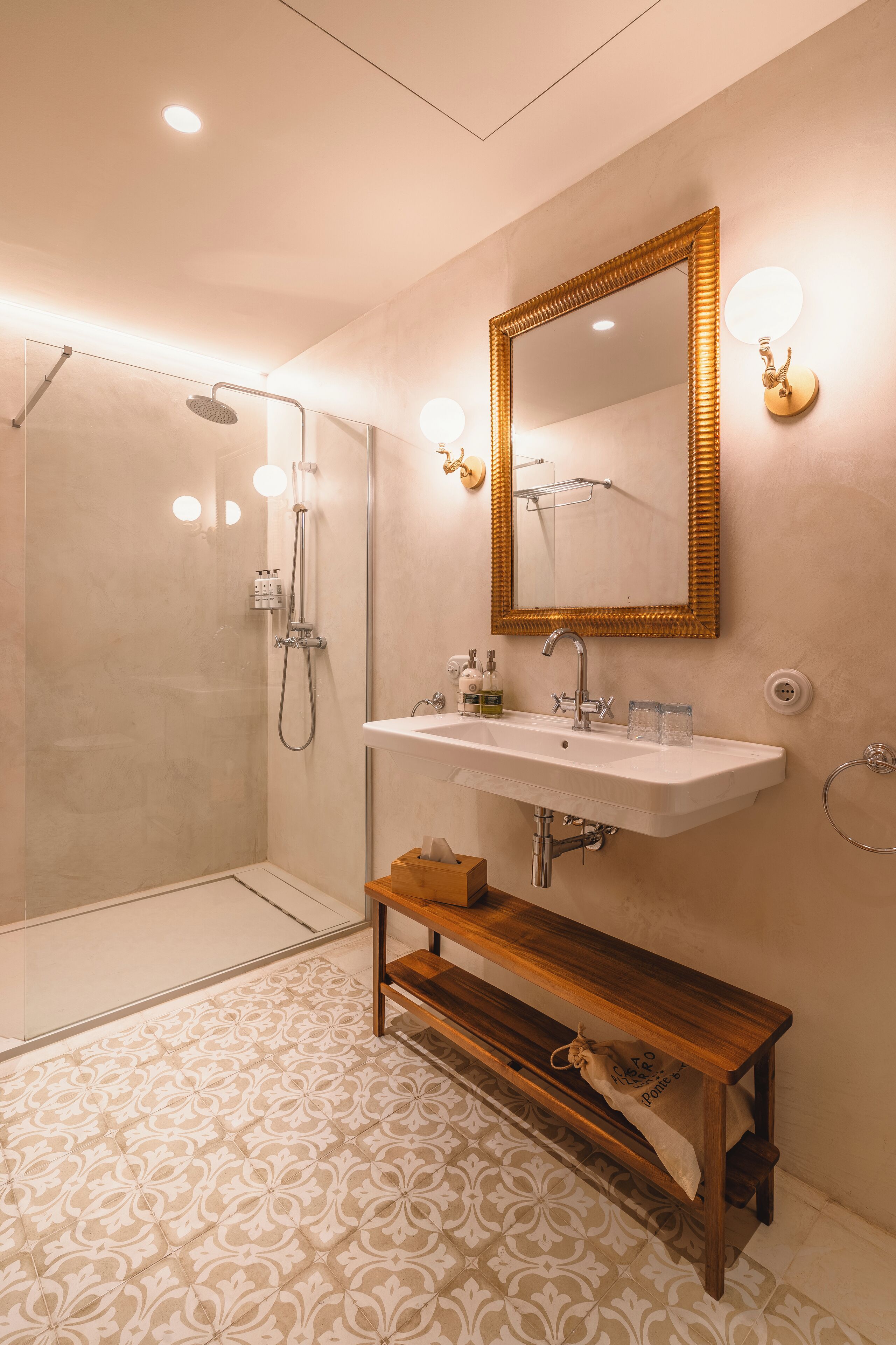 Foto - Casa Pizarro Hotel