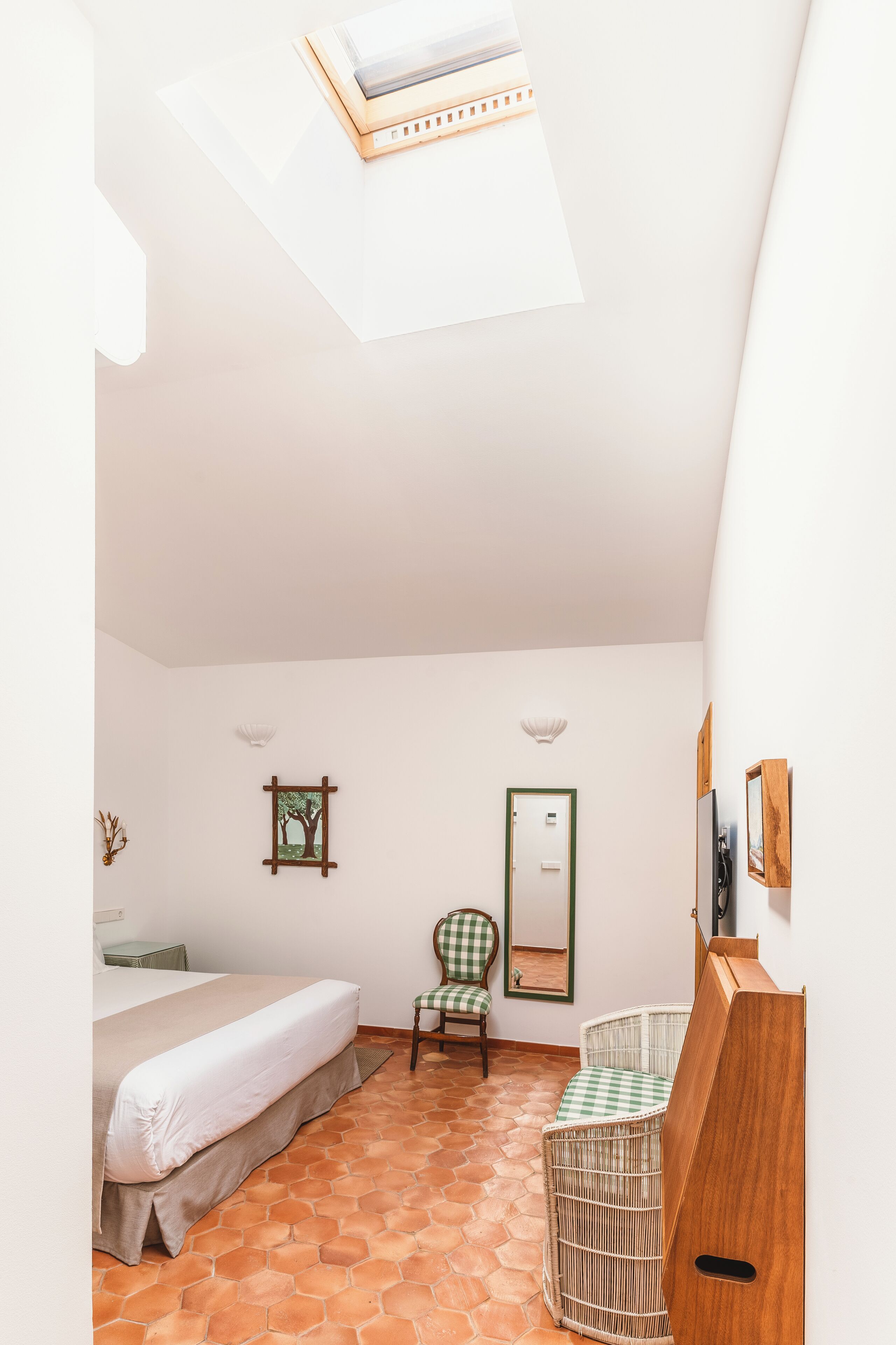 Foto - Casa Pizarro Hotel