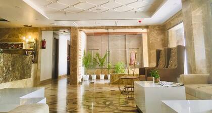 Hotel River Rhythm Assi Ghat