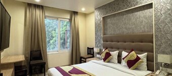 Hotel River Rhythm Assi Ghat