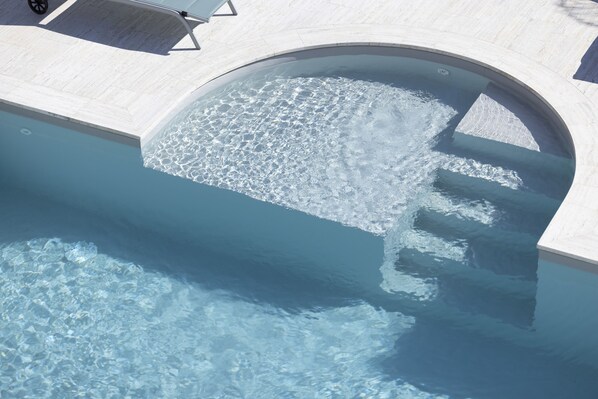 Terrace/patio - Dimora Lauro (Gagliano del Capo)