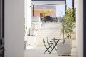 Exterior - Dimora Lauro (Gagliano del Capo)