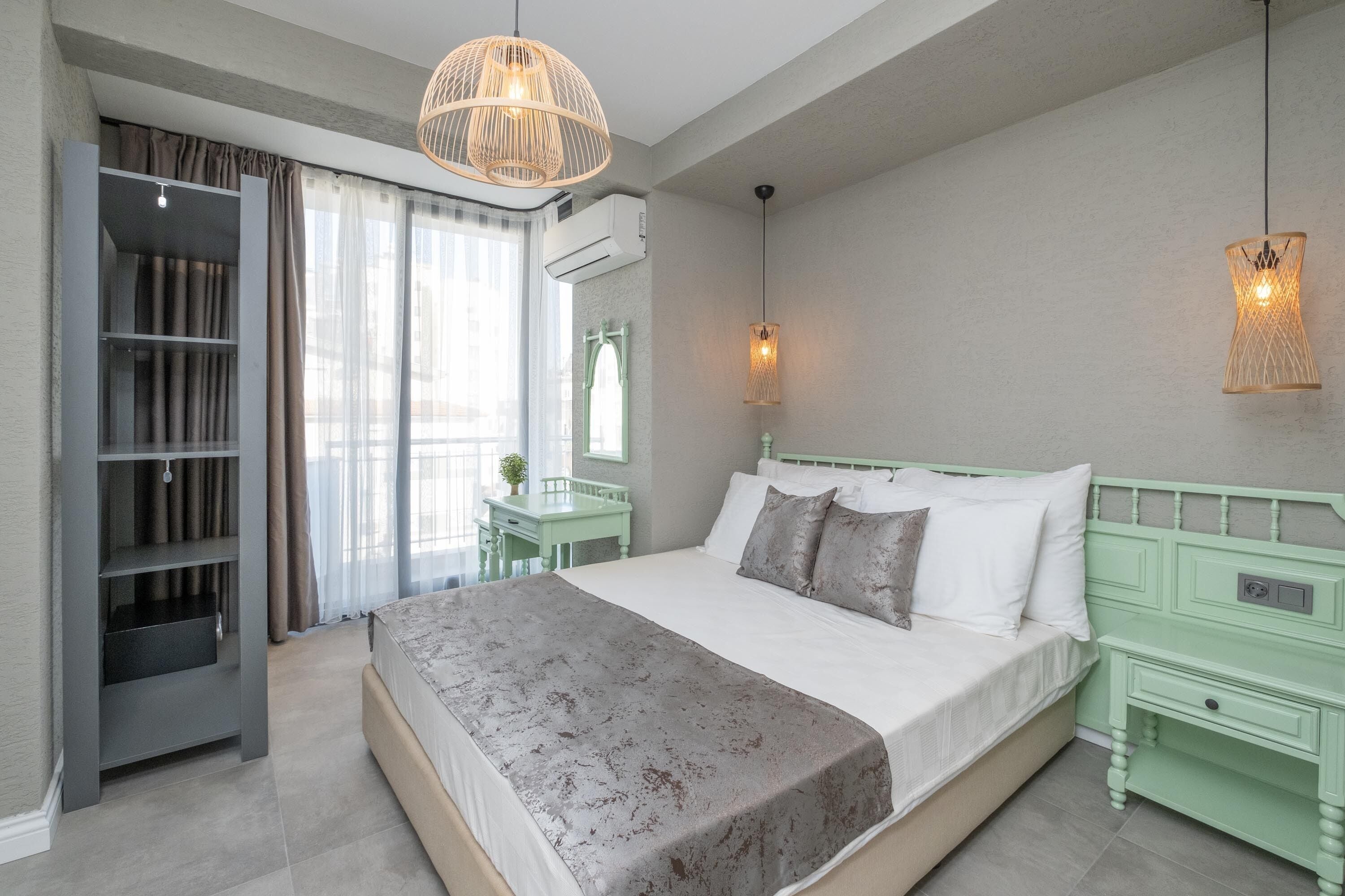 Apartment, Pool View | View from room