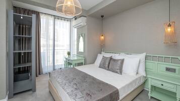 Apartment, Pool View | View from room