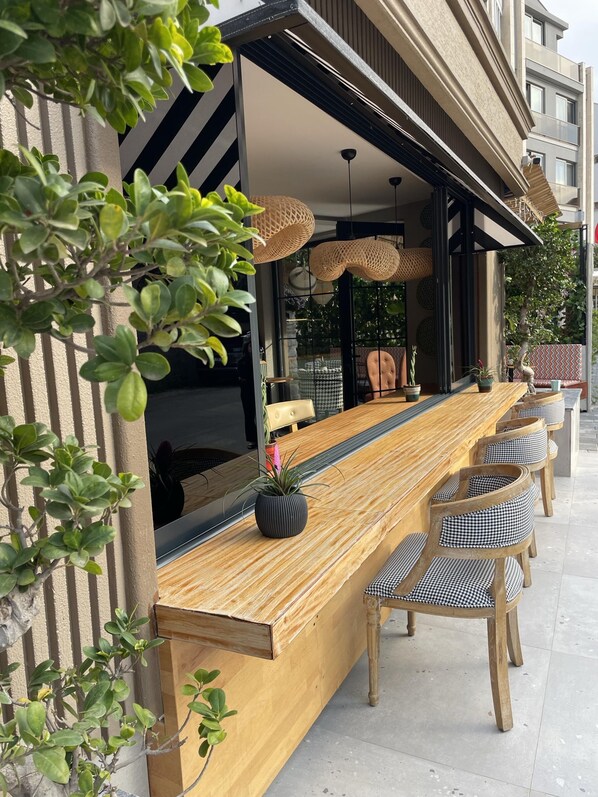 Café