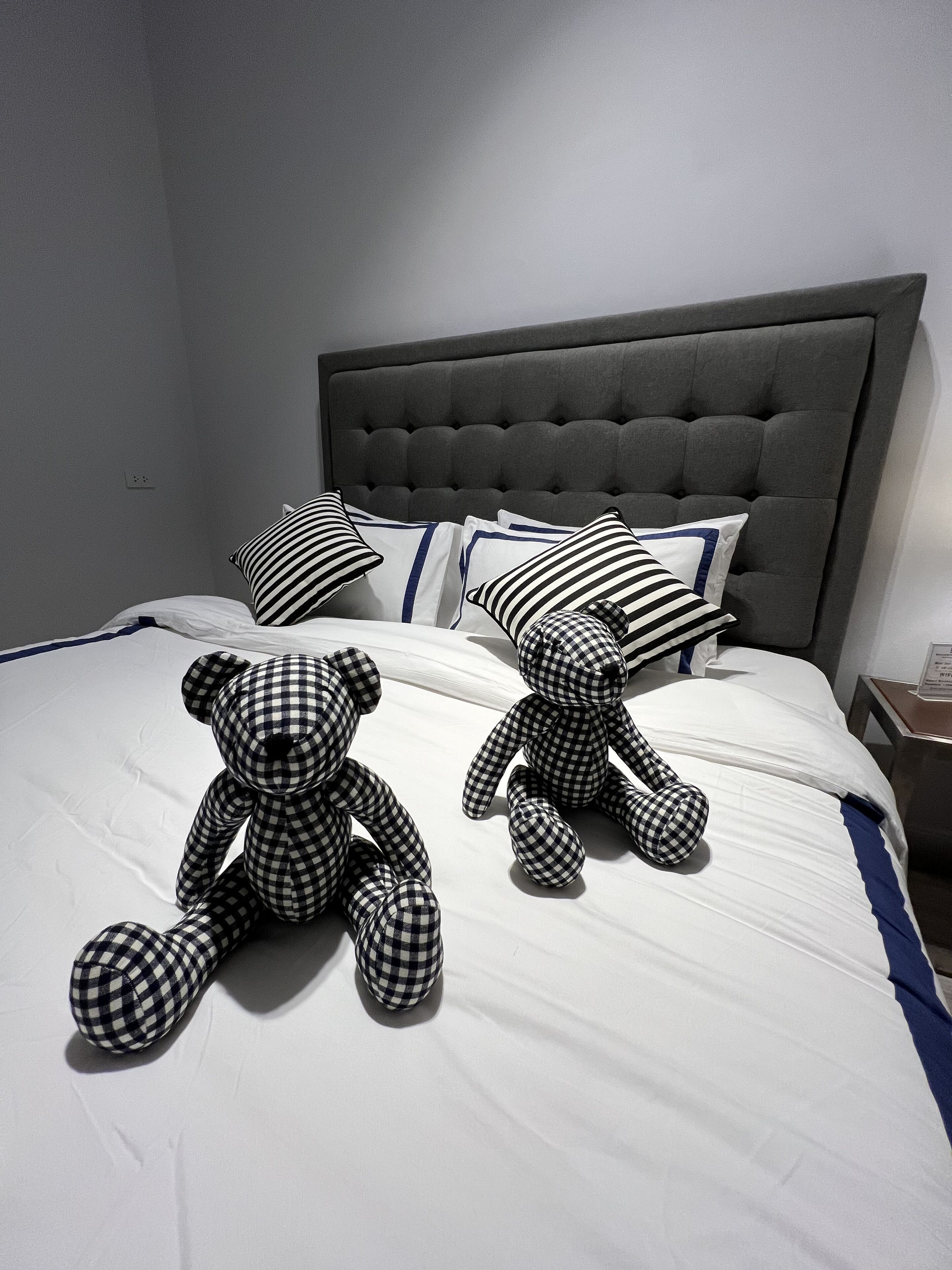 書桌、免費無線上網