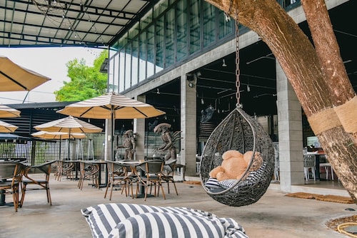 Macchiato Resort Savannakhet