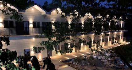 Macchiato Resort Savannakhet