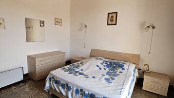 2 chambres, bureau, fer et planche Ă repasser, Wi-Fi