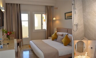 Standard Double Room | Free WiFi