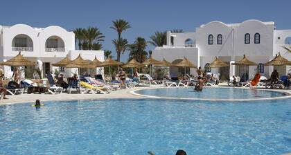 Djerba Sun Beach Hotel and Spa