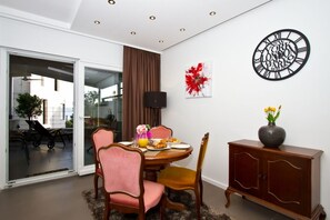 Dineren
