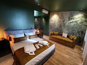 5 bedrooms, desk, travel cot, free WiFi - Casa de Férias no Meio da Natureza - Espaço Perfeito Para Relaxar ou se Divertir (Fradelos)