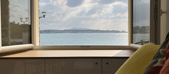 Appartment 2 rooms - Ocean View