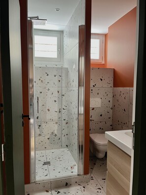 Hair dryer - Appartment 2 rooms - Ocean View (Saint-Jean-de-Luz)