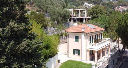 Holiday Rooms La Campagnetta