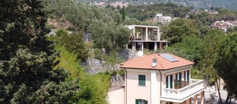 Holiday Rooms La Campagnetta