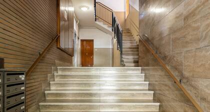 Appartamento Ibisco by Wonderful Italy