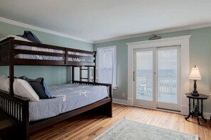 7 Schlafzimmer, kostenloses WLAN, Bettwäsche