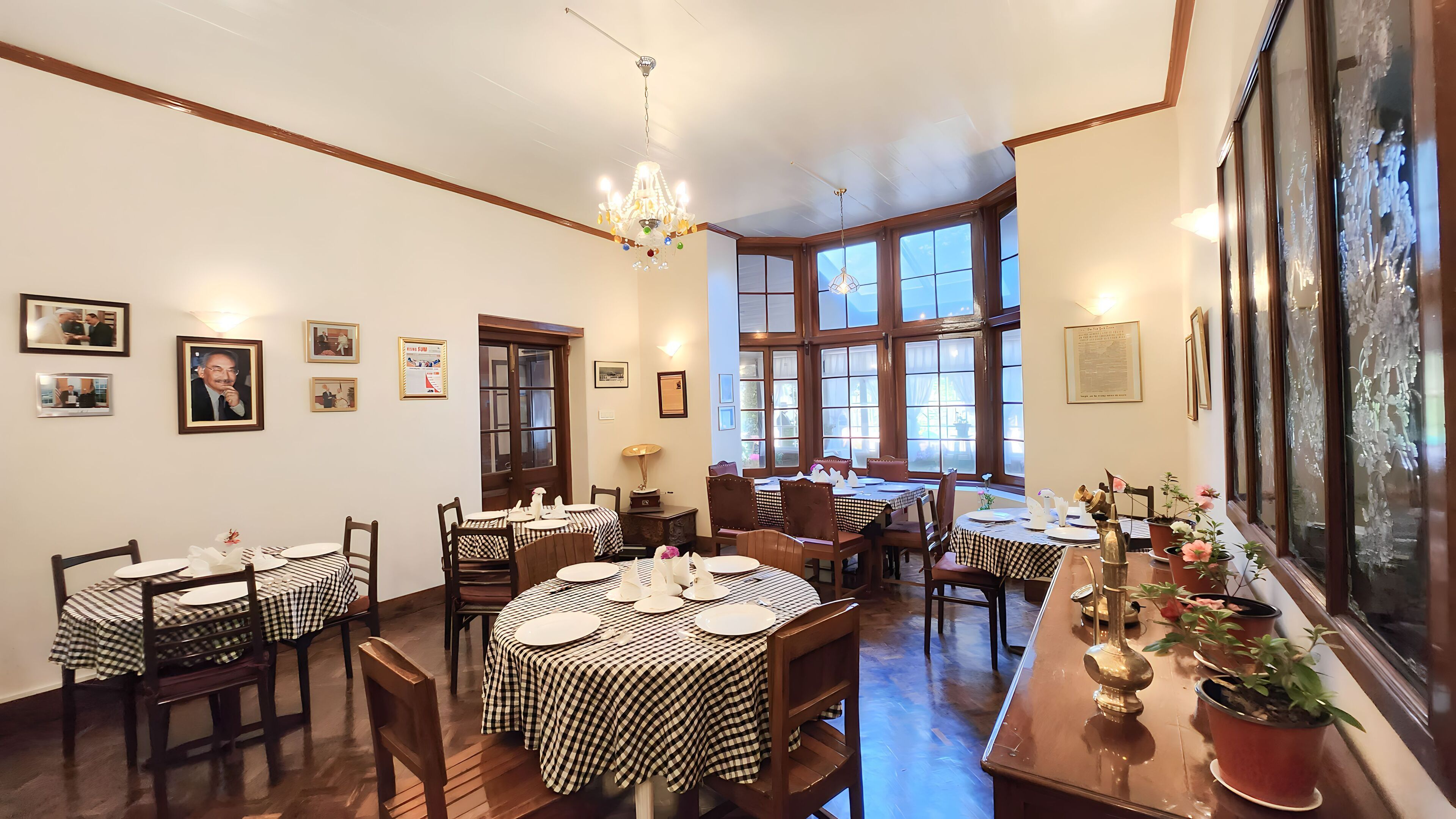 تناول الطعام