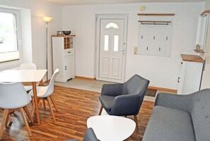 Dining - Apartment in Sellin (Sellin)
