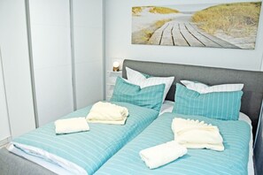 1 Schlafzimmer
