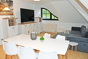 Interior - Vacation apartment 7 Sanddüne (Sellin)