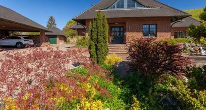 Vacation apartment 7 SanddĂŒne