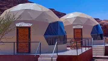 Lakens van Egyptisch katoen, luxe beddengoed, pillowtop-bedden