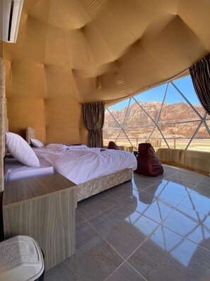 Lyxtält | Egyptiska bomullslakan och sängtillbehör av högsta kvalitet