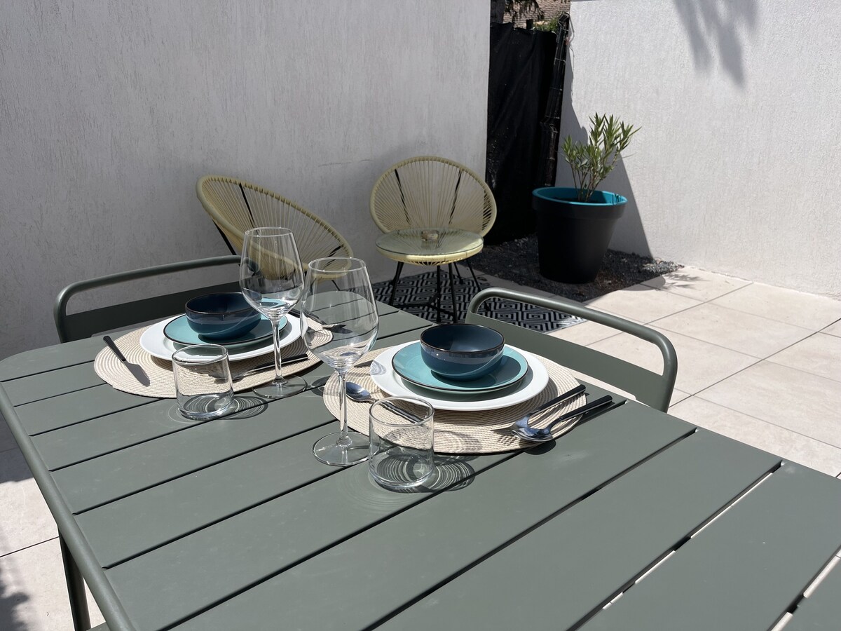 Image de profil de l’hôte