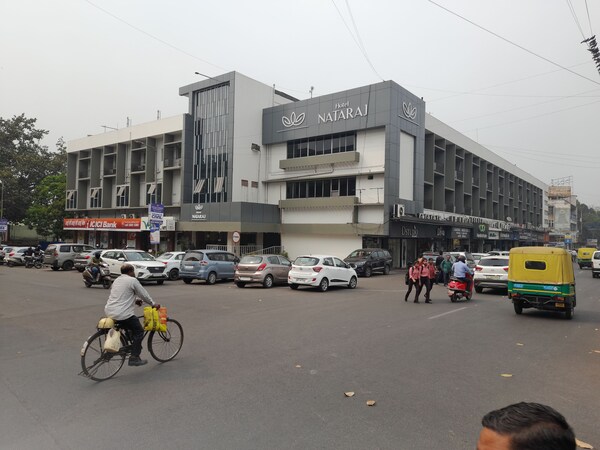 Hotel Nataraj - Jamshedpur