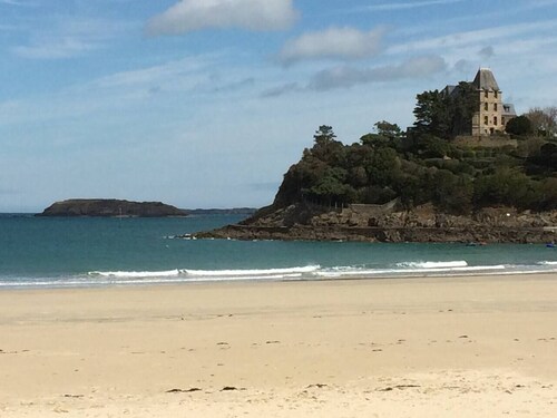 Nelle - Jugon les Lacs -Brittany