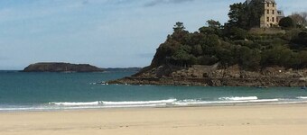 Nelle - Jugon les Lacs -Brittany