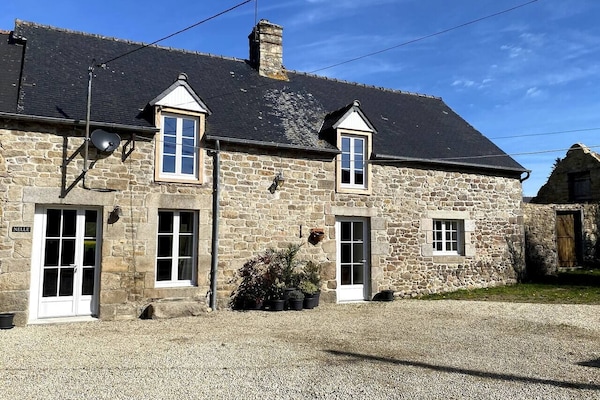 Nelle - 2 bedroom sleeps 4