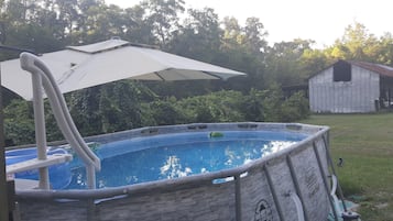 Alberca