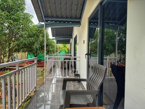 Balcone