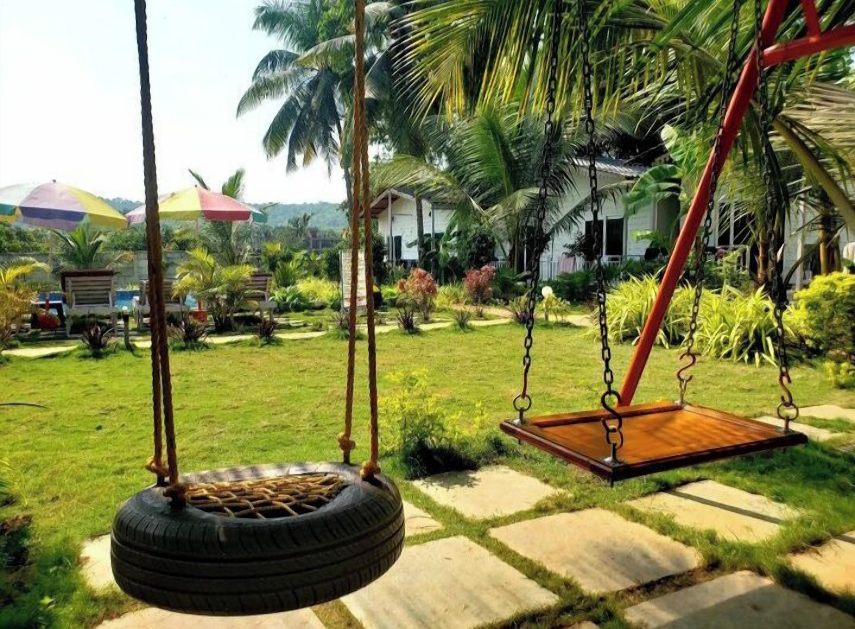 Actividades para niños