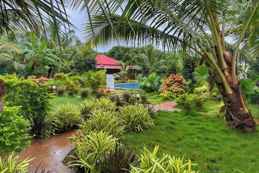White Truffle Resort