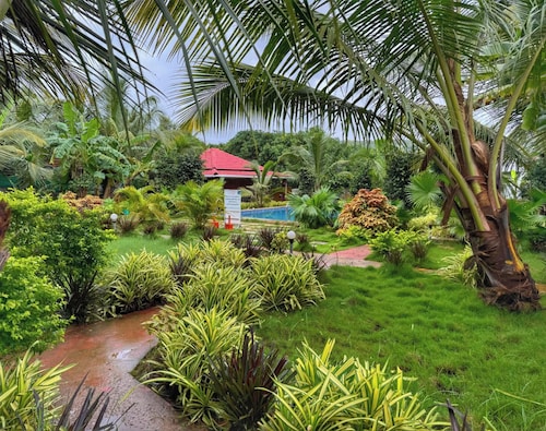 White Truffle Resort