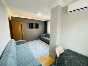 Room - MY HOME TRABZON APART (Trabzon)