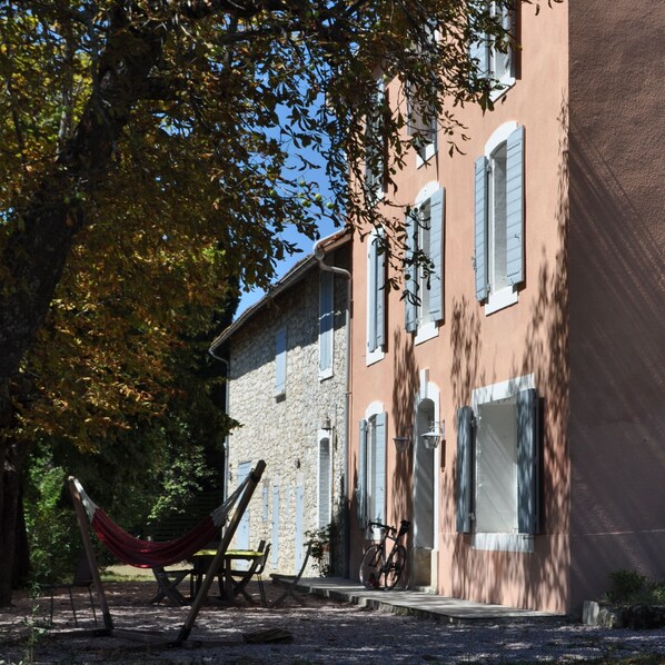 Eksteriør