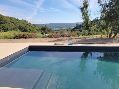 Bastide et Appartement Indépendants