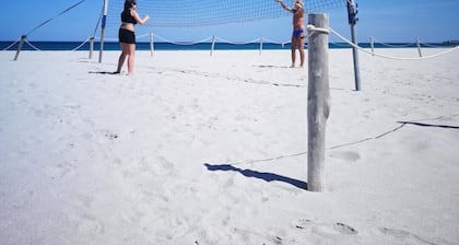 2 Bedroom Apartment in La Caletta